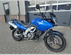 Suzuki V-Strom DL 650 2004 occasion