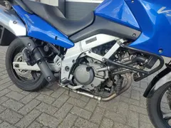 Suzuki V-Strom DL 650 2004 occasion – foto 4 van 12