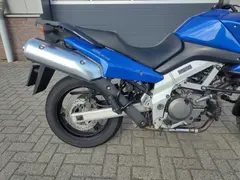 Suzuki V-Strom DL 650 2004 occasion – foto 5 van 12