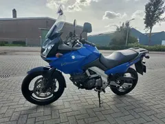 Suzuki V-Strom DL 650 2004 occasion – foto 6 van 12