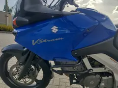 Suzuki V-Strom DL 650 2004 occasion – foto 7 van 12