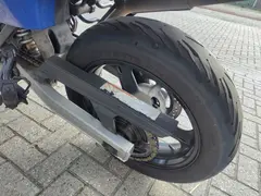 Suzuki V-Strom DL 650 2004 occasion – foto 9 van 12