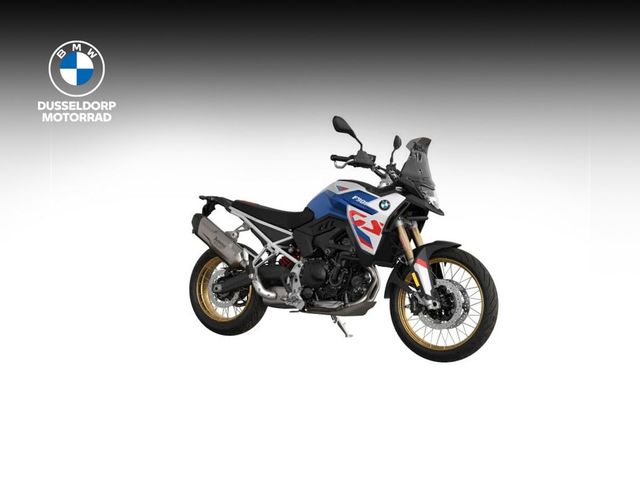 bmw - f-900-gs