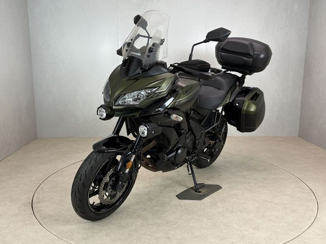 kawasaki - versys-650-grand-tourer