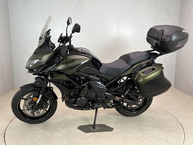 kawasaki - versys-650-grand-tourer