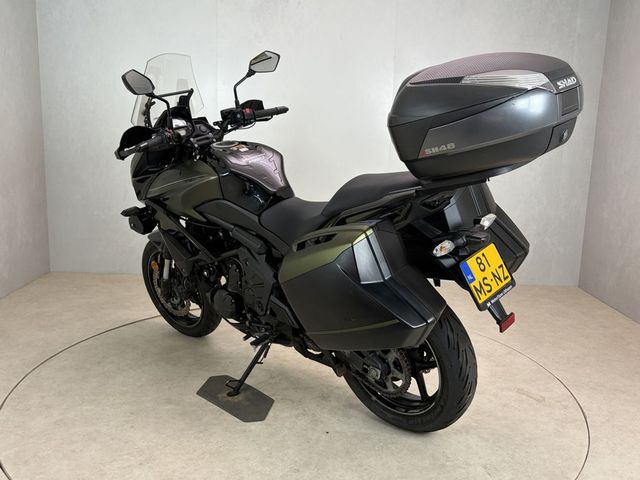 kawasaki - versys-650-grand-tourer