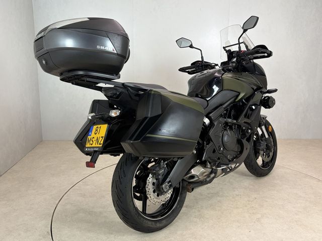 kawasaki - versys-650-grand-tourer
