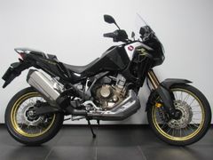 HONDA CRF 1100 L AFRICA TWIN ADVENTURE SPORTS