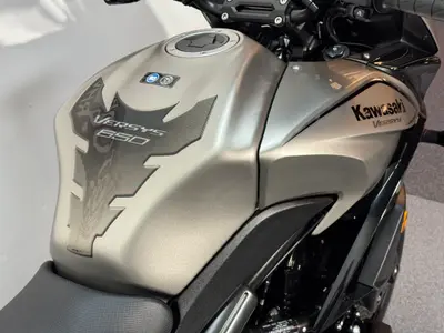 KAWASAKI VERSYS 650 ABS – foto 4