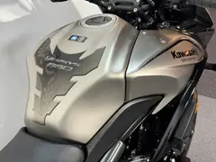 Kawasaki Versys 650 ABS 2017 occasion – foto 4 van 26