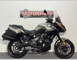 Kawasaki Versys 650 ABS 2017 occasion