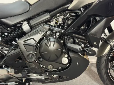 KAWASAKI VERSYS 650 ABS – foto 2