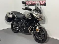 Kawasaki Versys 650 ABS 2017 occasion – foto 10 van 26