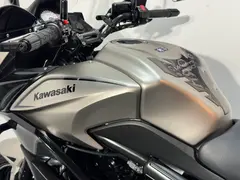 Kawasaki Versys 650 ABS 2017 occasion – foto 19 van 26