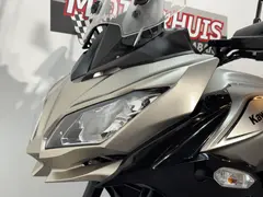 Kawasaki Versys 650 ABS 2017 occasion – foto 21 van 26