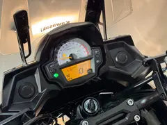 Kawasaki Versys 650 ABS 2017 occasion – foto 25 van 26