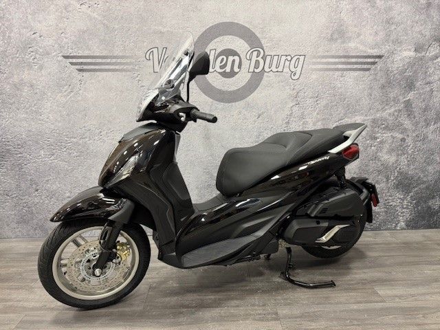piaggio - beverly-400