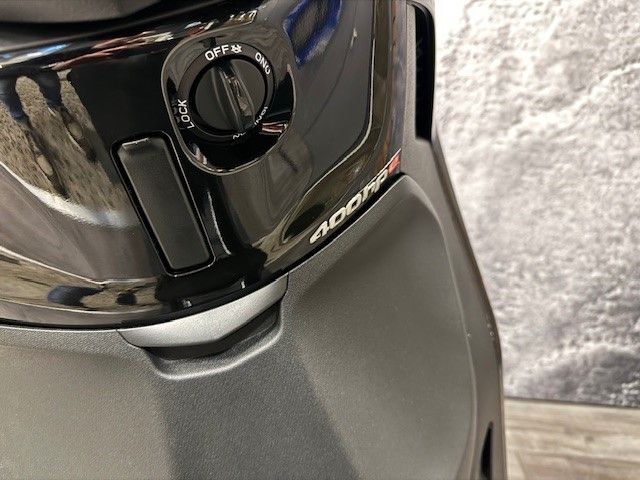 piaggio - beverly-400