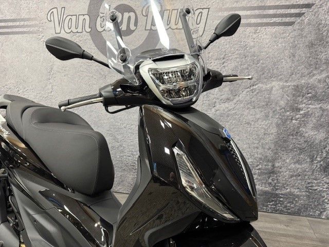 piaggio - beverly-400