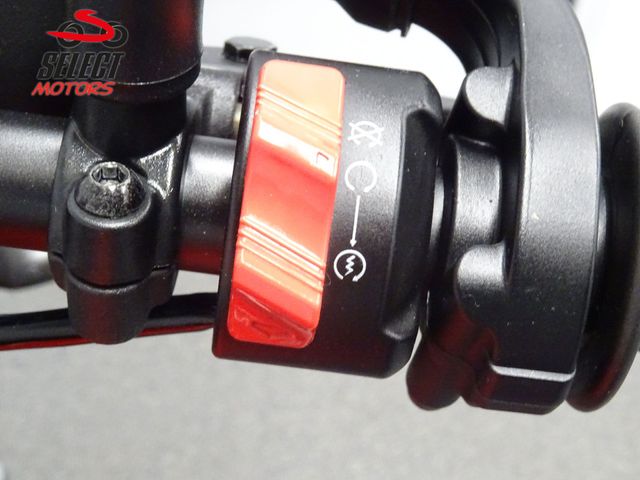 yamaha - xsr-125