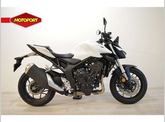 Honda CB 1000 Hornet 2026 nieuw