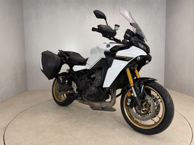 yamaha - tracer-9-gt