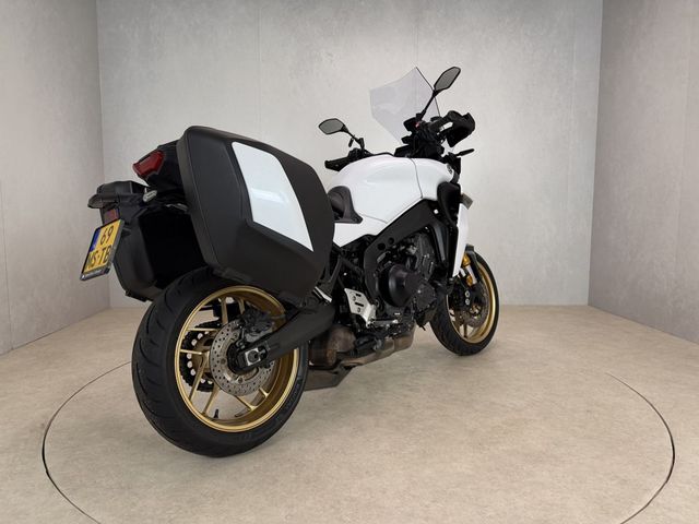 yamaha - tracer-9-gt