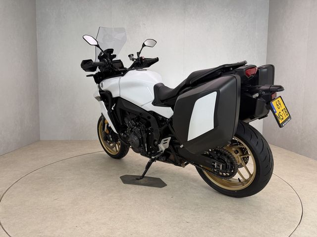 yamaha - tracer-9-gt