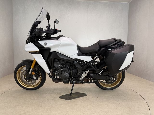 yamaha - tracer-9-gt
