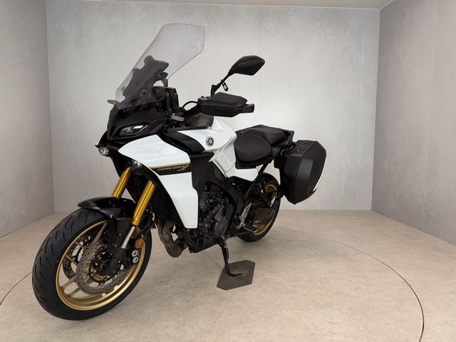 yamaha - tracer-9-gt