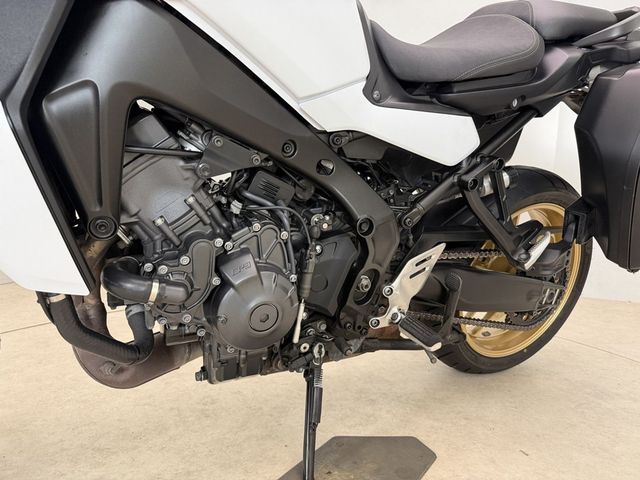 yamaha - tracer-9-gt