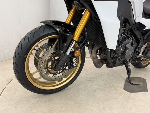 yamaha - tracer-9-gt