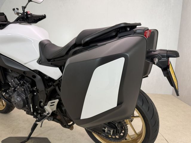 yamaha - tracer-9-gt