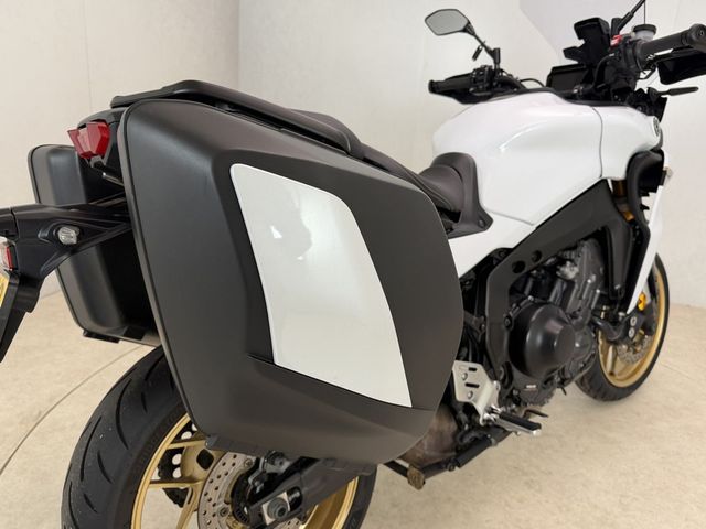 yamaha - tracer-9-gt