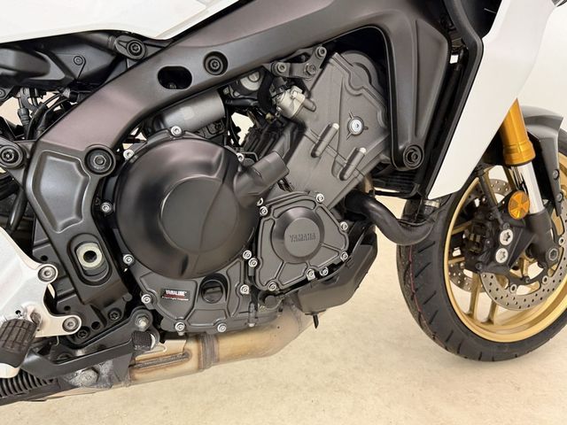 yamaha - tracer-9-gt