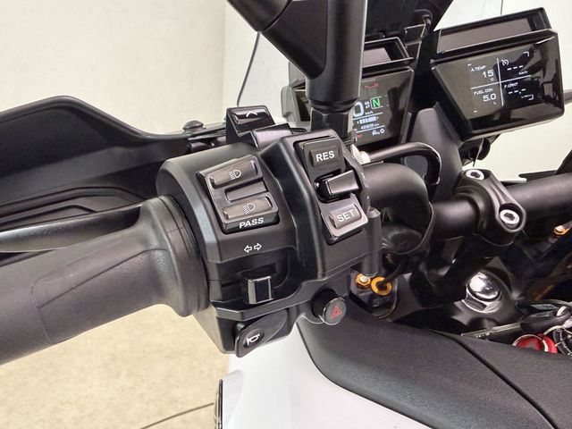 yamaha - tracer-9-gt