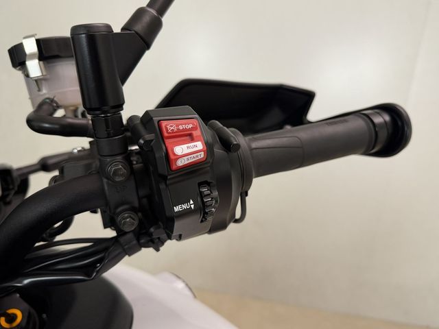 yamaha - tracer-9-gt