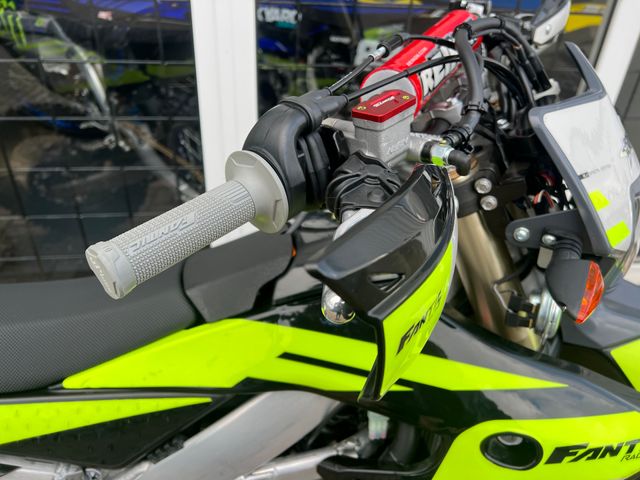 fantic - xef-250