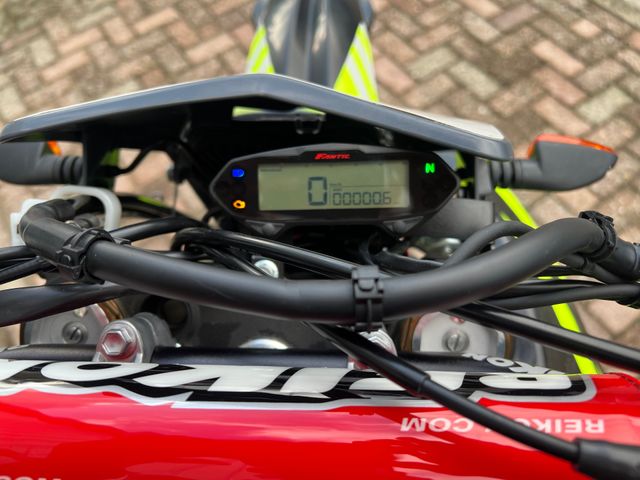 fantic - xef-250