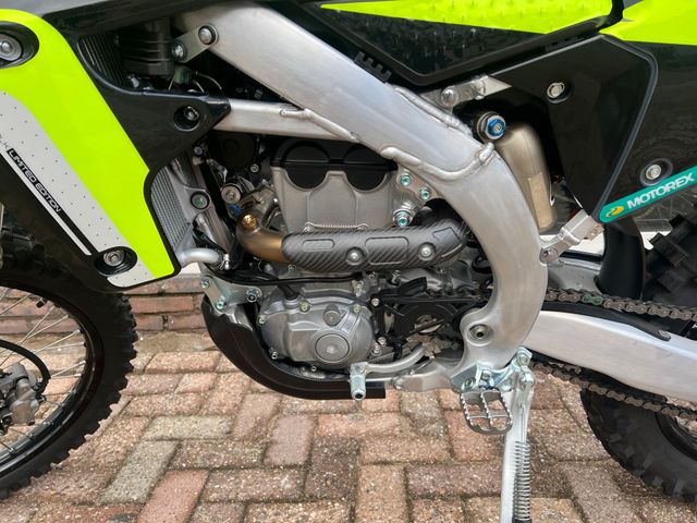 fantic - xef-250