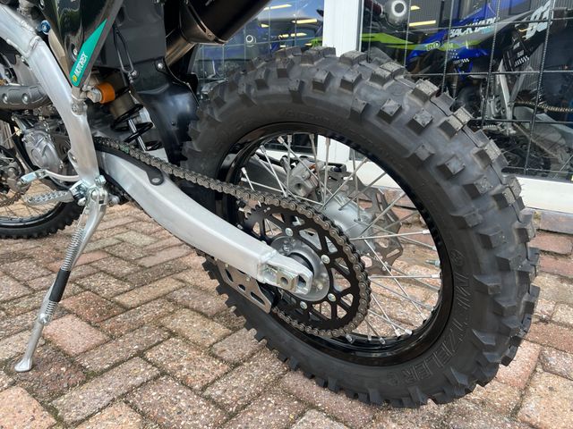 fantic - xef-250
