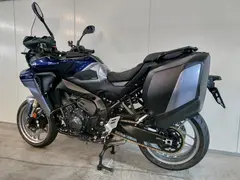 Yamaha Tracer 9 GT+ Y-AMT 2025 occasion – foto 6 van 7