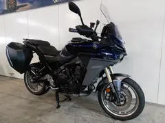 Yamaha Tracer 9 GT+ Y-AMT 2025 occasion – foto 3 van 7