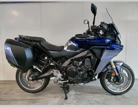 Yamaha Tracer 9 GT+ Y-AMT 2025 occasion