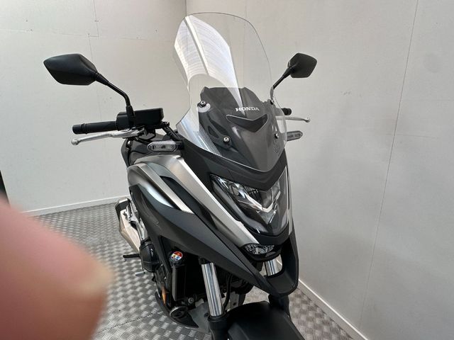 honda - nc-750-x-abs