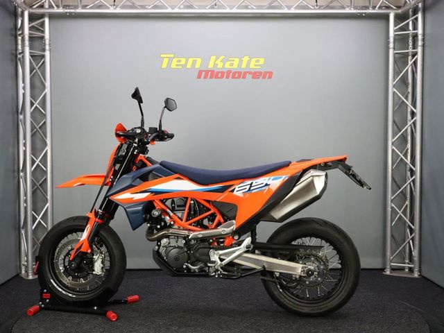 ktm - 690-smc-r