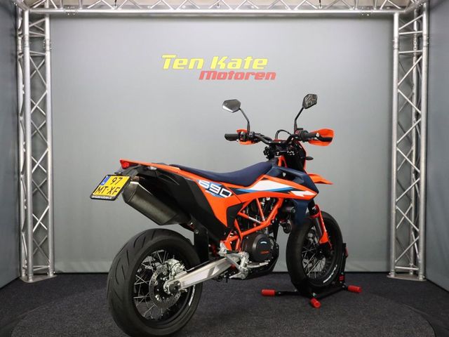 ktm - 690-smc-r