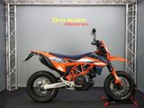 KTM 690 SMC R