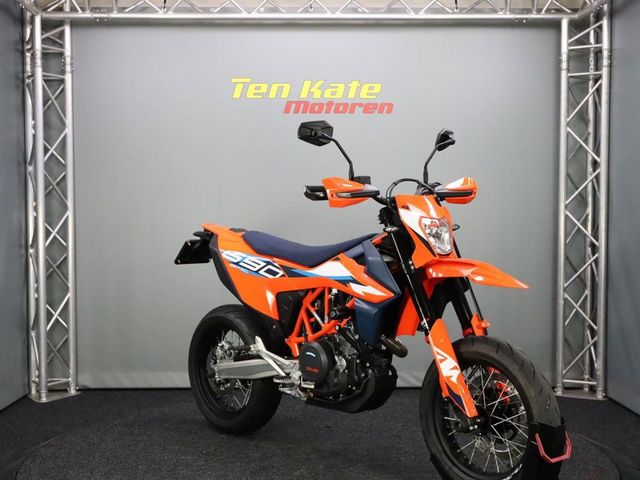 ktm - 690-smc-r