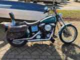 HARLEY-DAVIDSON WIDE GLIDE FXDWG DYNA